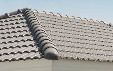 advantages of Blaston clay roofing