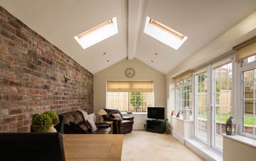 conservatory roof insulation Blaston, Leicestershire