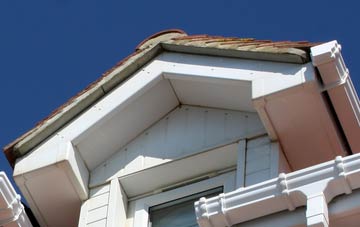 Blaston fascia installation costs