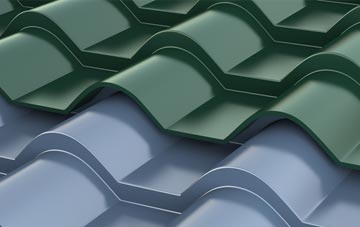 who should consider Blaston plastic roofs