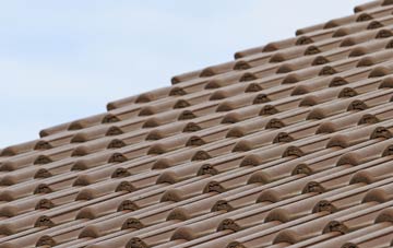 plastic roofing Blaston, Leicestershire