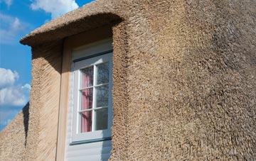 Blaston thatch roof disadvantages