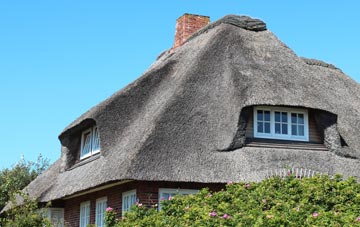 thatch roofing Blaston, Leicestershire