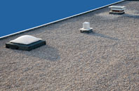 Blaston flat roofing