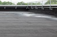 find rated Blaston flat roofing companies